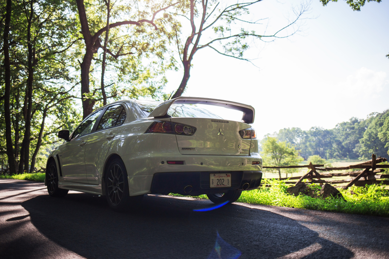 Mortal Mitsubishi’s Mighty Missive: I Kick Death In The Ass